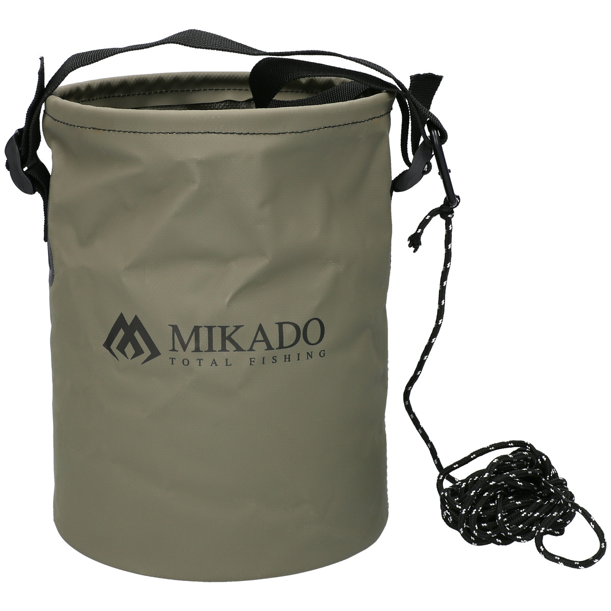 Mikado Collapsible Bucket - WITH CORD