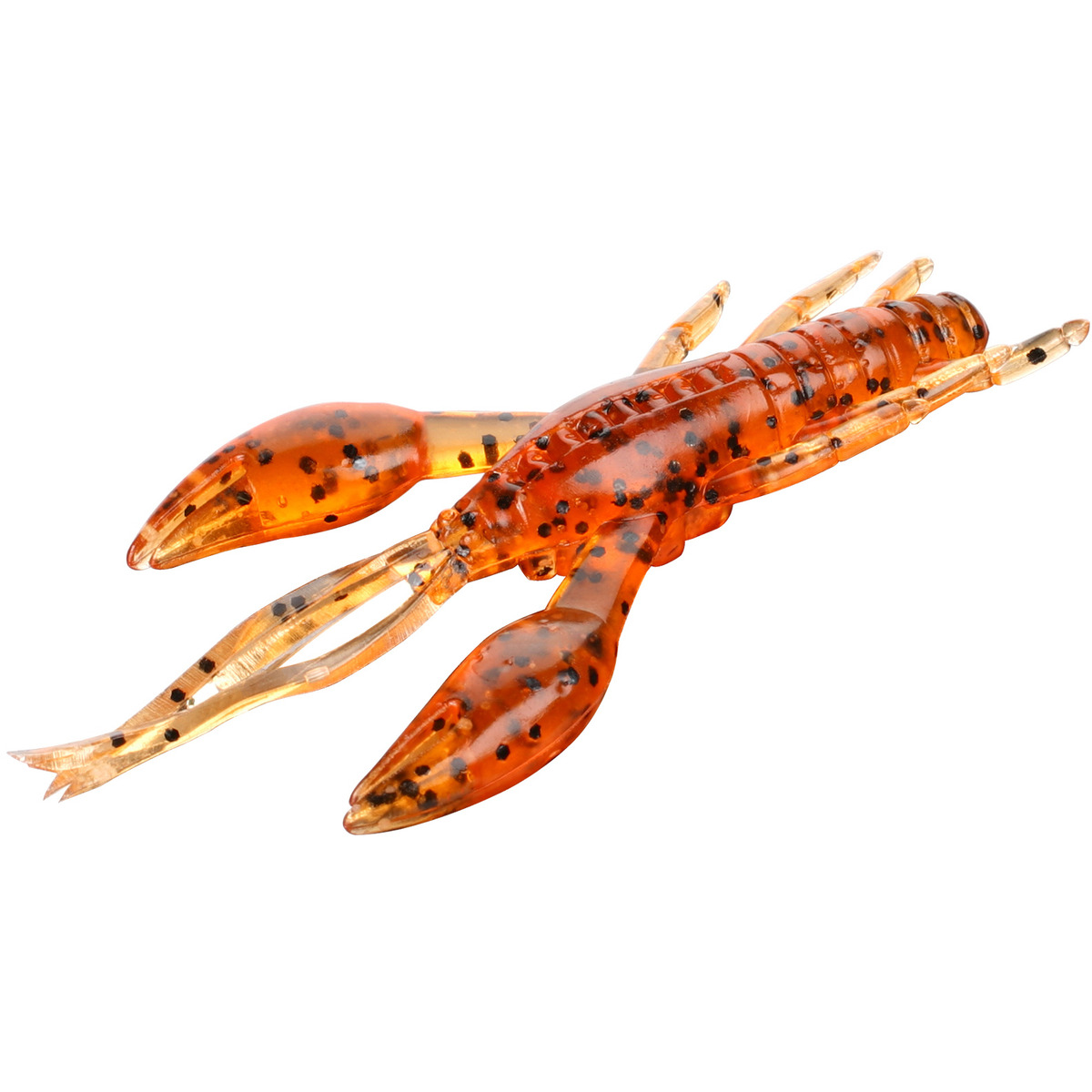 Mikado Crayfish Raczek - 10 cm / 350