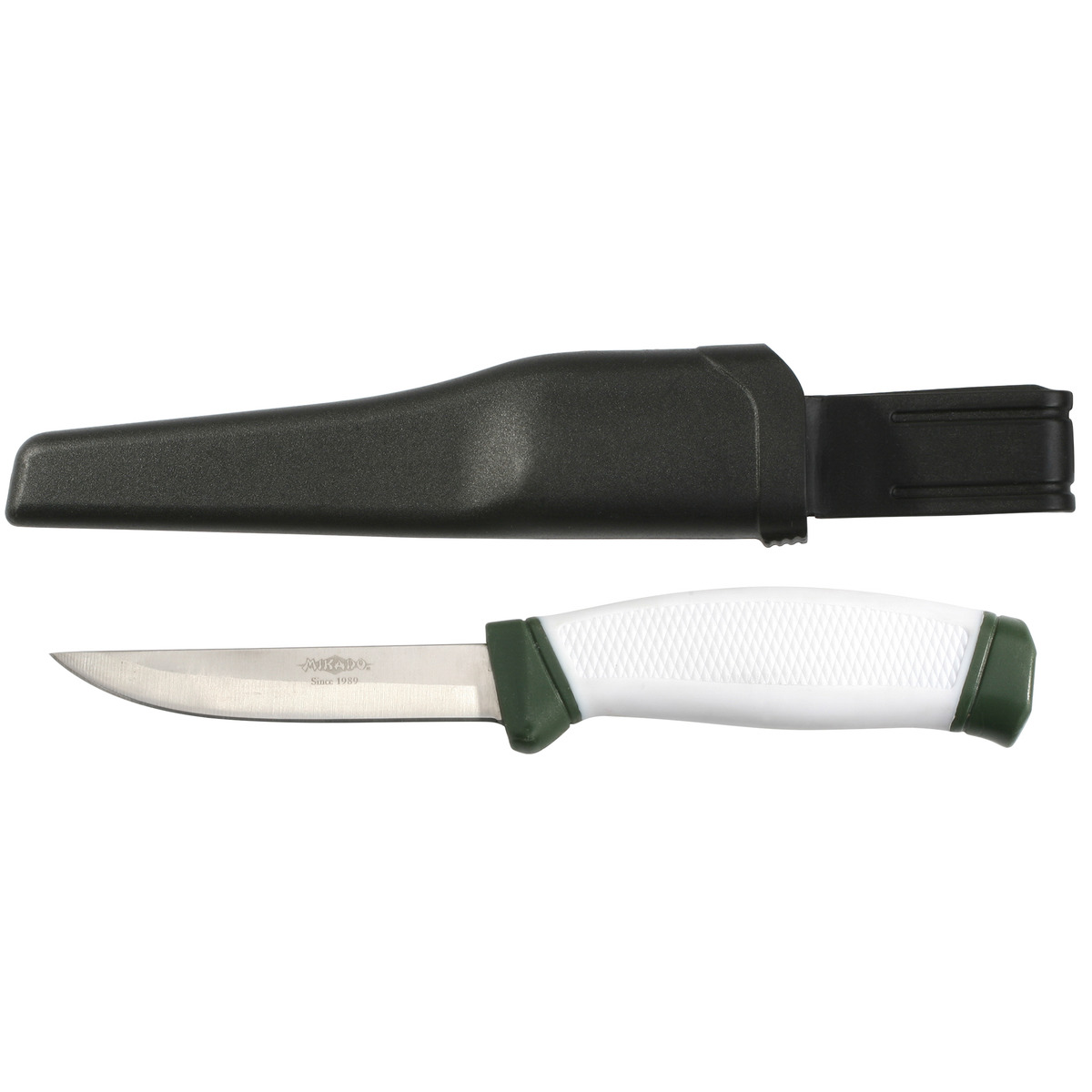 Mikado Fishing Knife - 209 BLADE 3.7 INCH