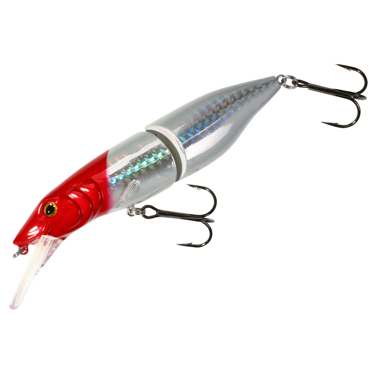 Mikado Fishunter Pike - 11 cm / 21   FLOATING