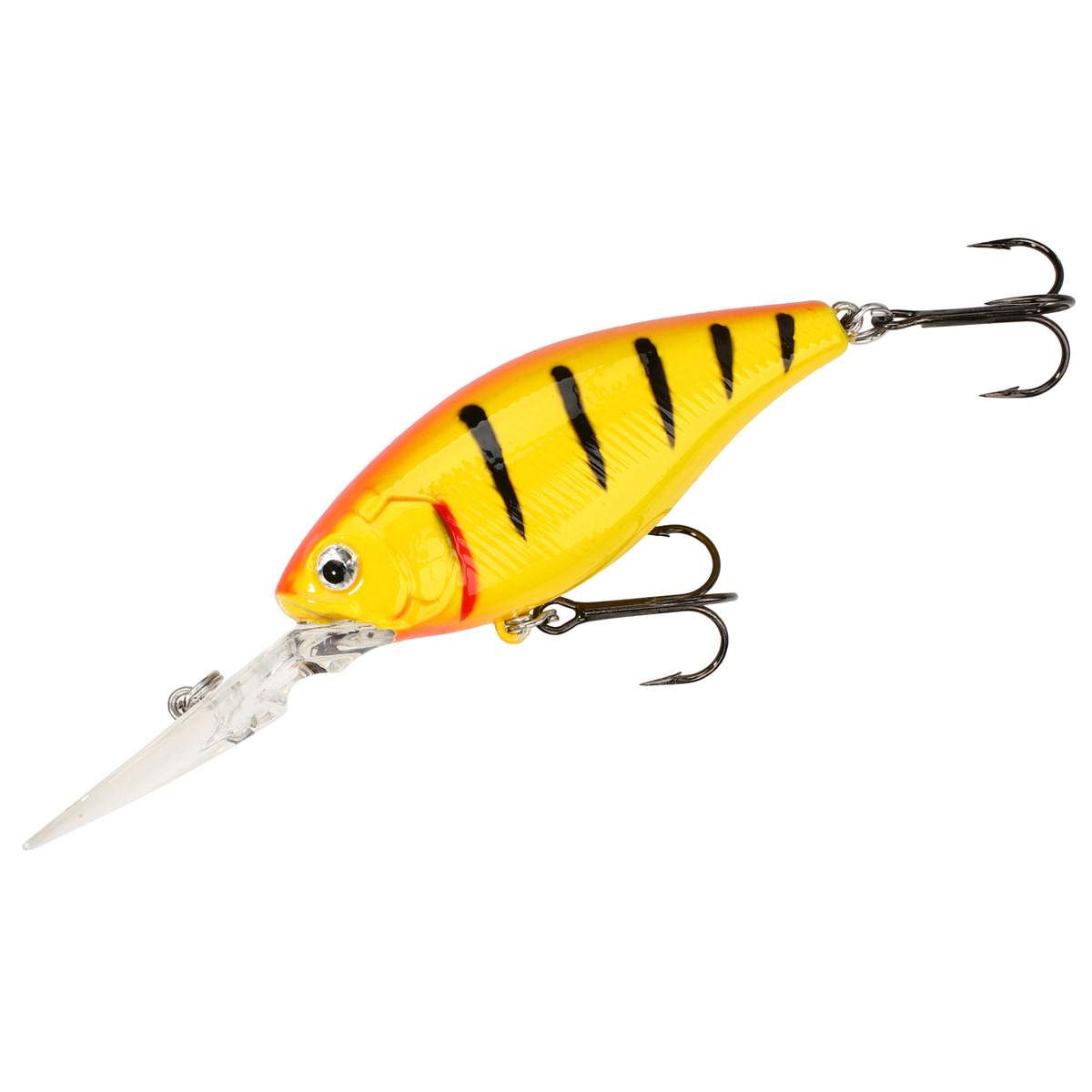 Mikado Fishunter Sutingu - 7 cm / 61   FLOATING