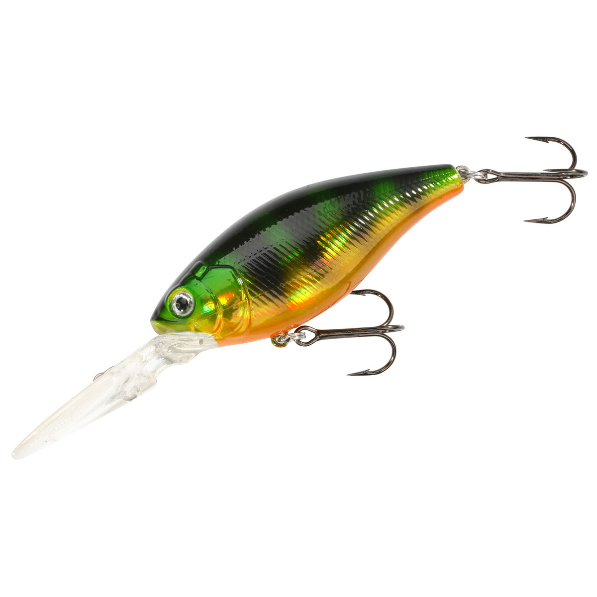 Mikado Fishunter Sutingu - 7 cm / PH   FLOATING