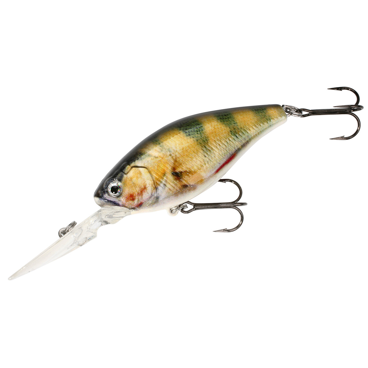 Mikado Fishunter Sutingu - 7 cm / Y10   FLOATING