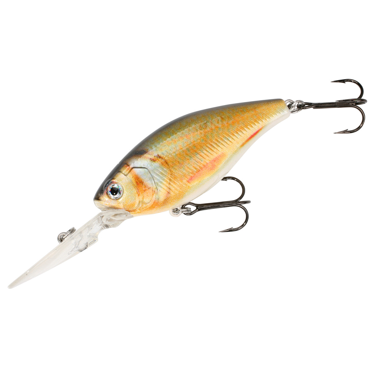 Mikado Fishunter Sutingu - 7 cm / Y11   FLOATING