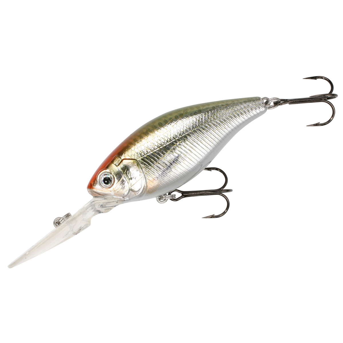 Mikado Fishunter Sutingu - 7 cm / Y17   FLOATING