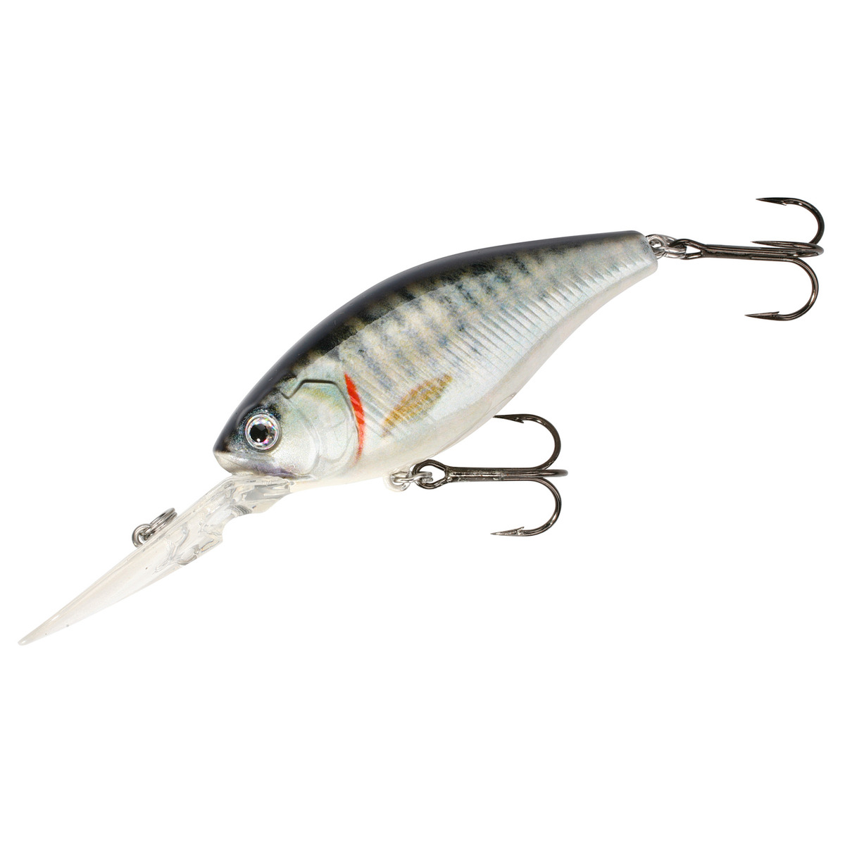 Mikado Fishunter Sutingu - 7 cm / Y28   FLOATING