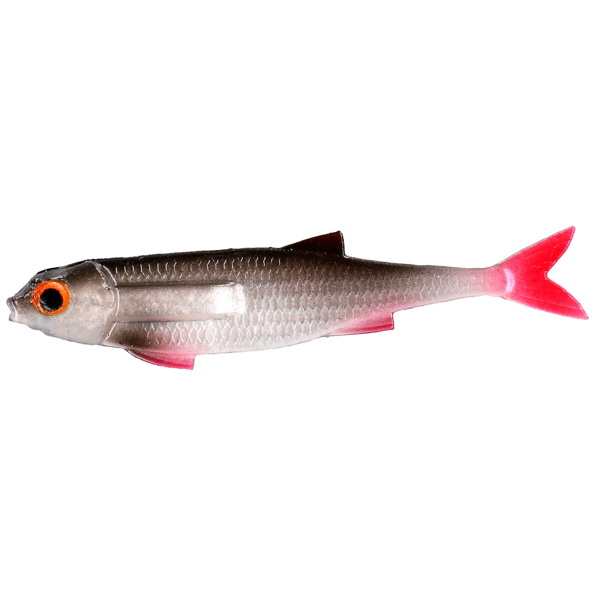 Mikado Flat Fish - 5.5 cm / ROACH