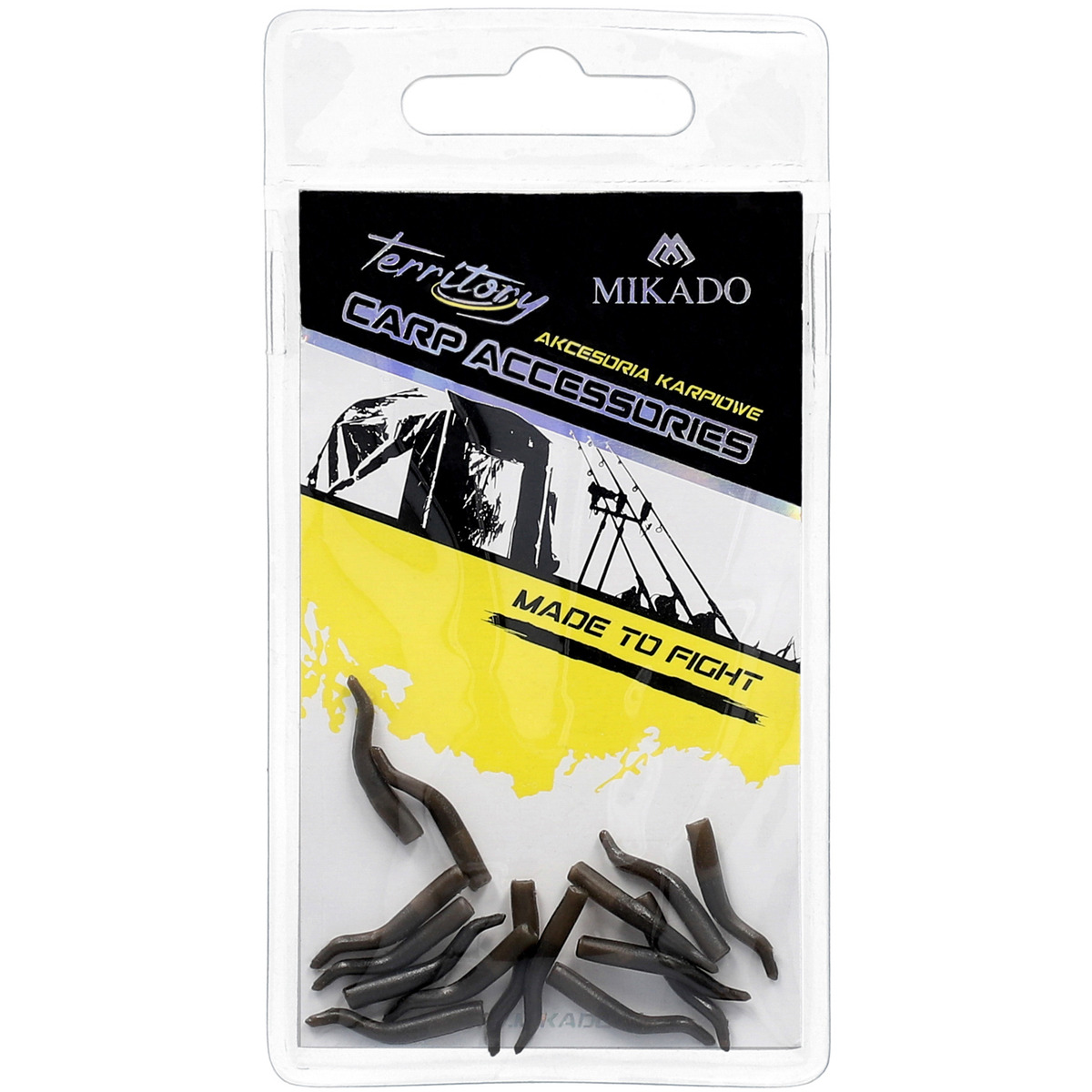 Mikado Hook Aligner - FROM n&#176; 1 TO n&#176; 2  COLOR 07  size XL