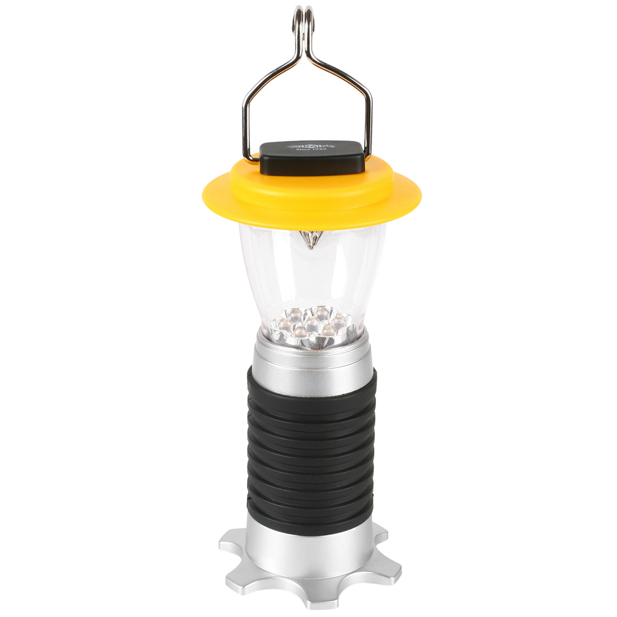 Mikado Lamp - CAMPING 7 LED