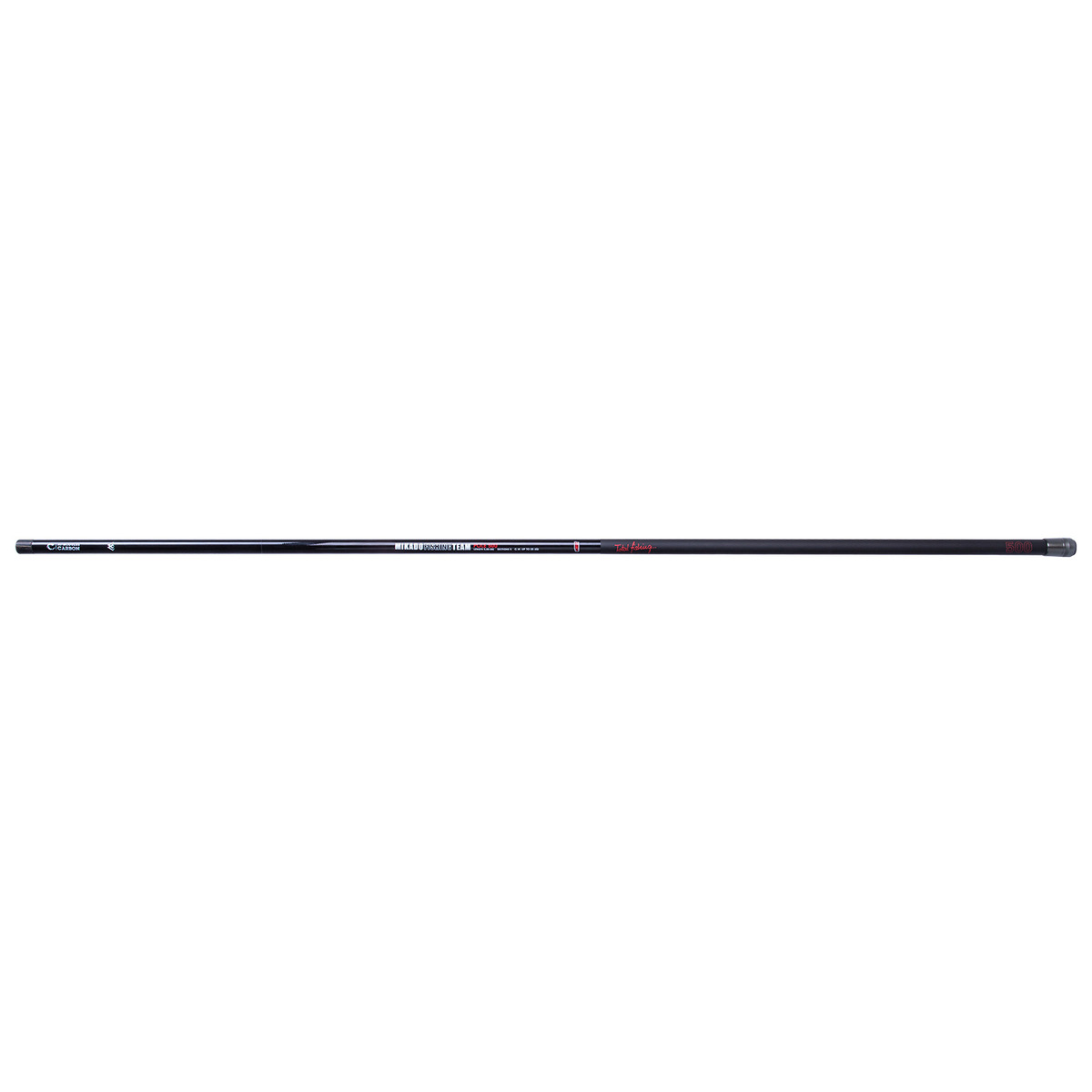 Mikado Mft Pole - 800 cm. cw up to 25g (8 sec.)