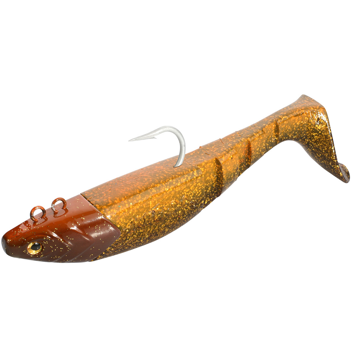 Mikado Norway Quest Giant Fishunter - 2x23 cm / 320g  4