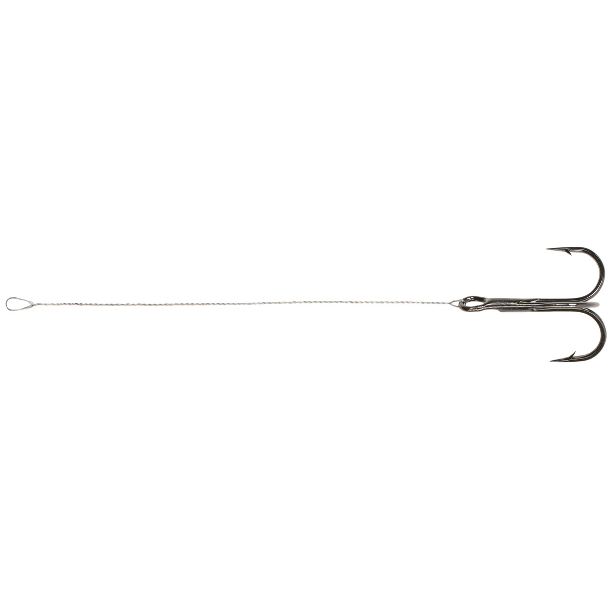 Mikado Ph Steel - 13 cmx14kg  treble hook: 1 / 0