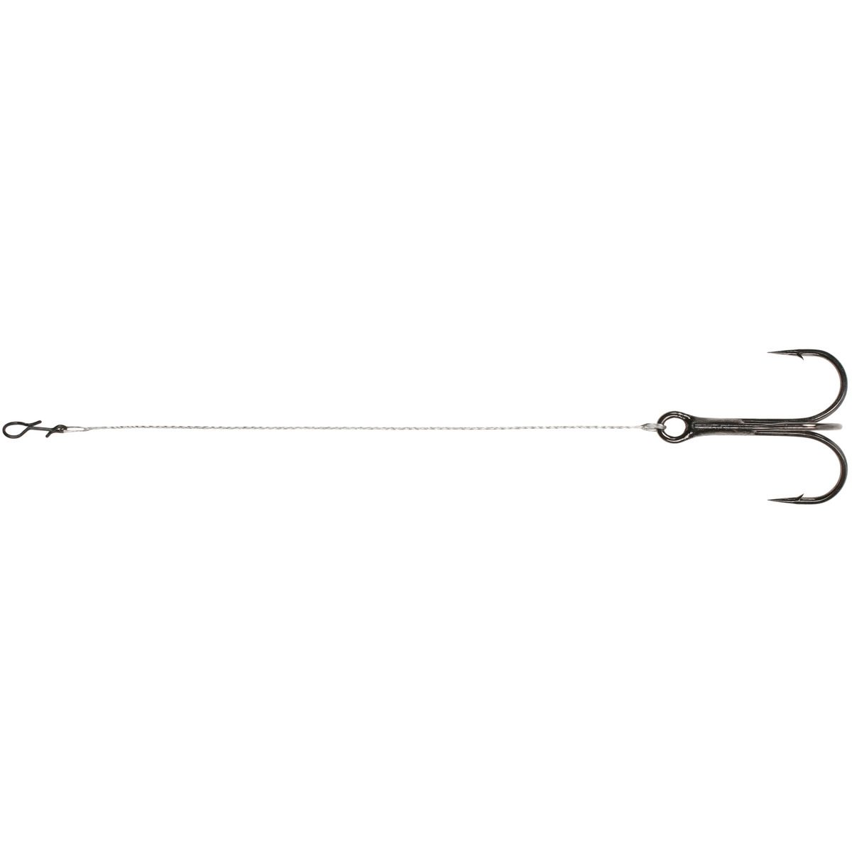 Mikado Ph Steel - 11 cmx14kg  treble hook: 1 / 0