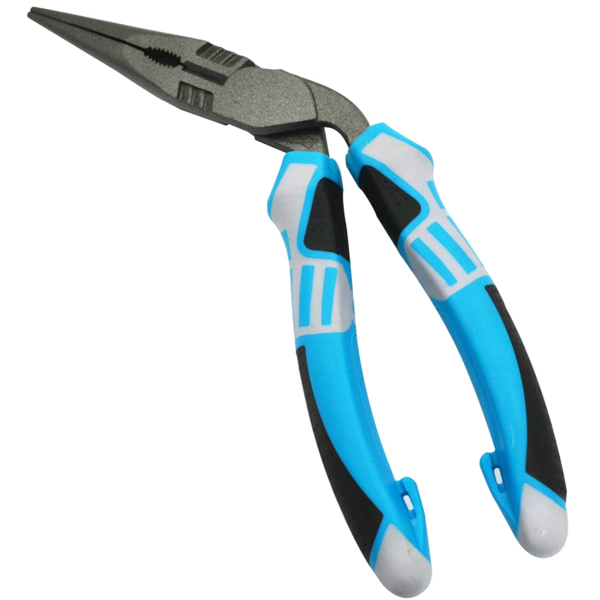 Mikado Pliers - LONG AND CURVED CR V 20.3 cm