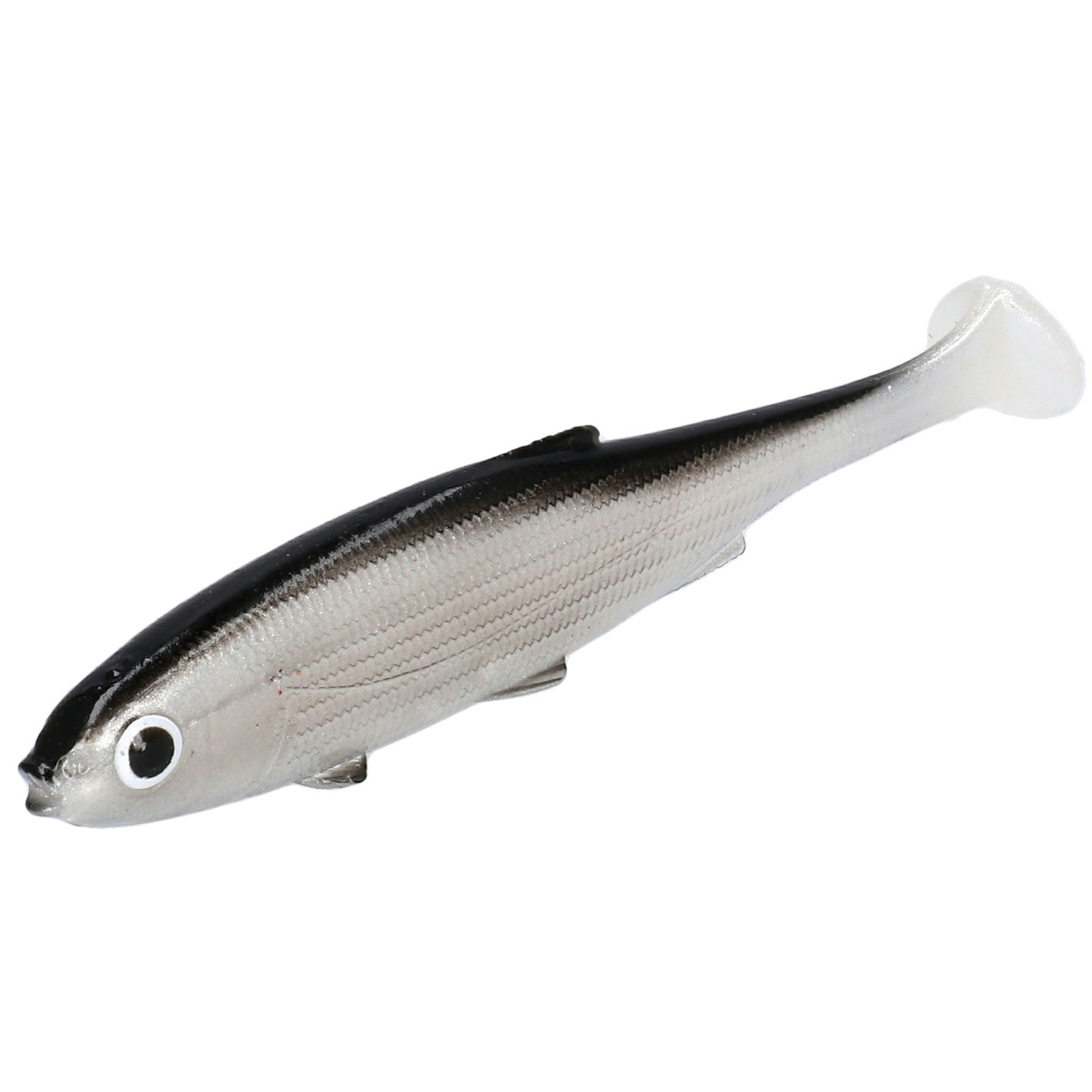 Mikado Real Fish - 10 cm / BLEAK