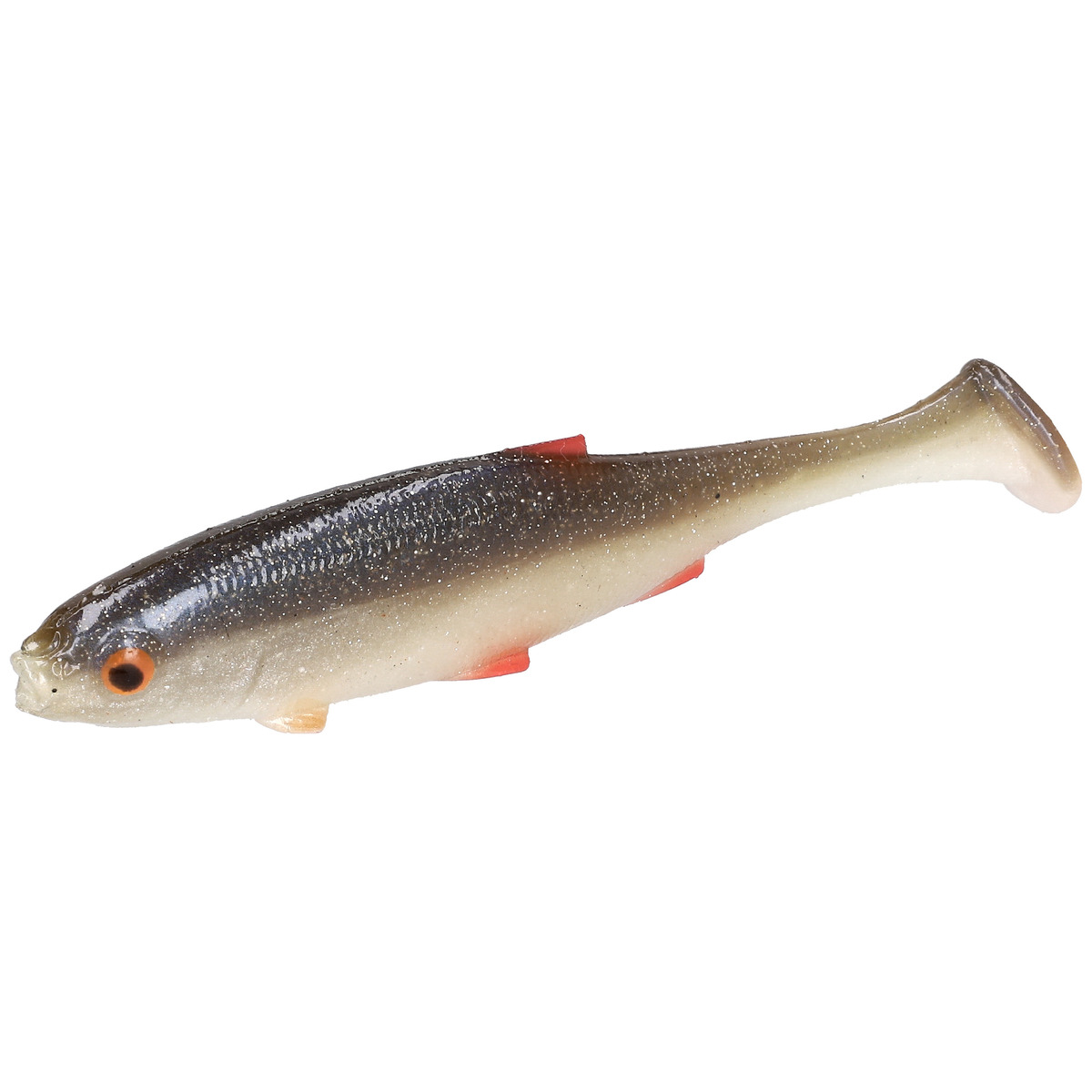 Mikado Real Fish - 10 cm / ROACH
