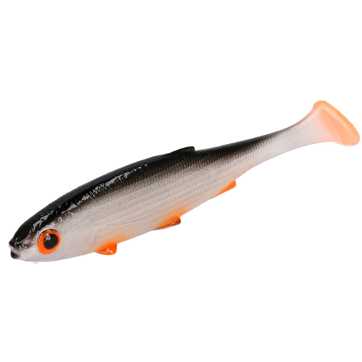 Mikado Real Fish - 13 cm / ORANGE ROACH
