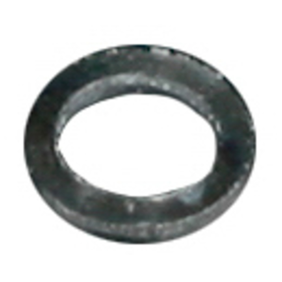 Mikado Rig Ring - 3.1mm  BLACK MAT
