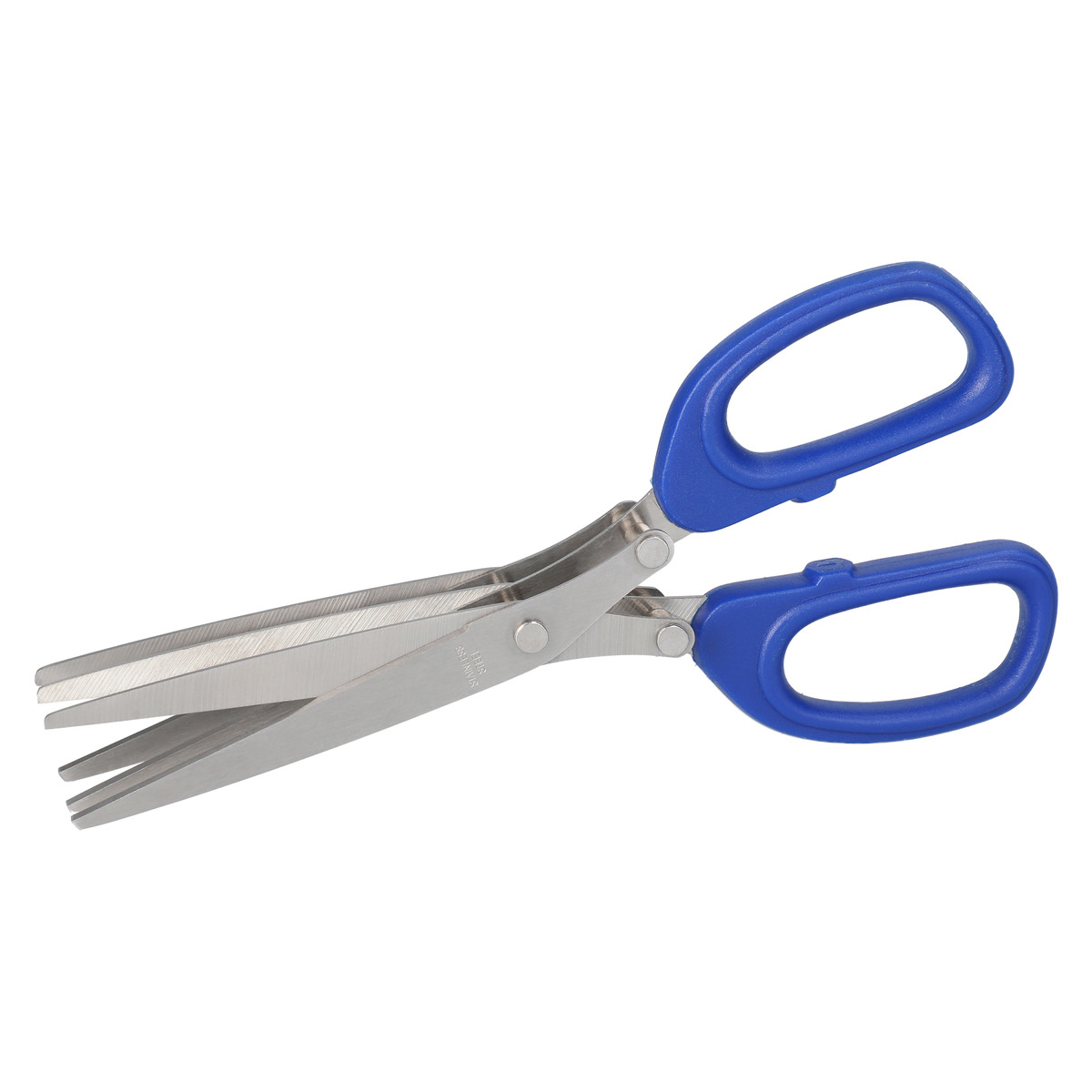 Mikado Scissors - FOR WORMS CUTTING
