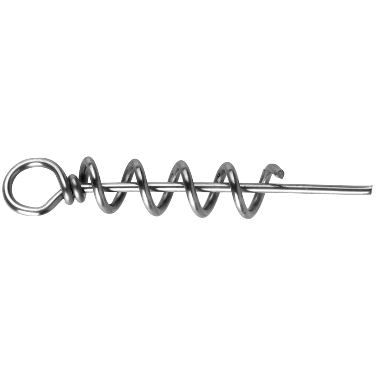 Mikado Screw - FOR SOFT LURES  JAWS