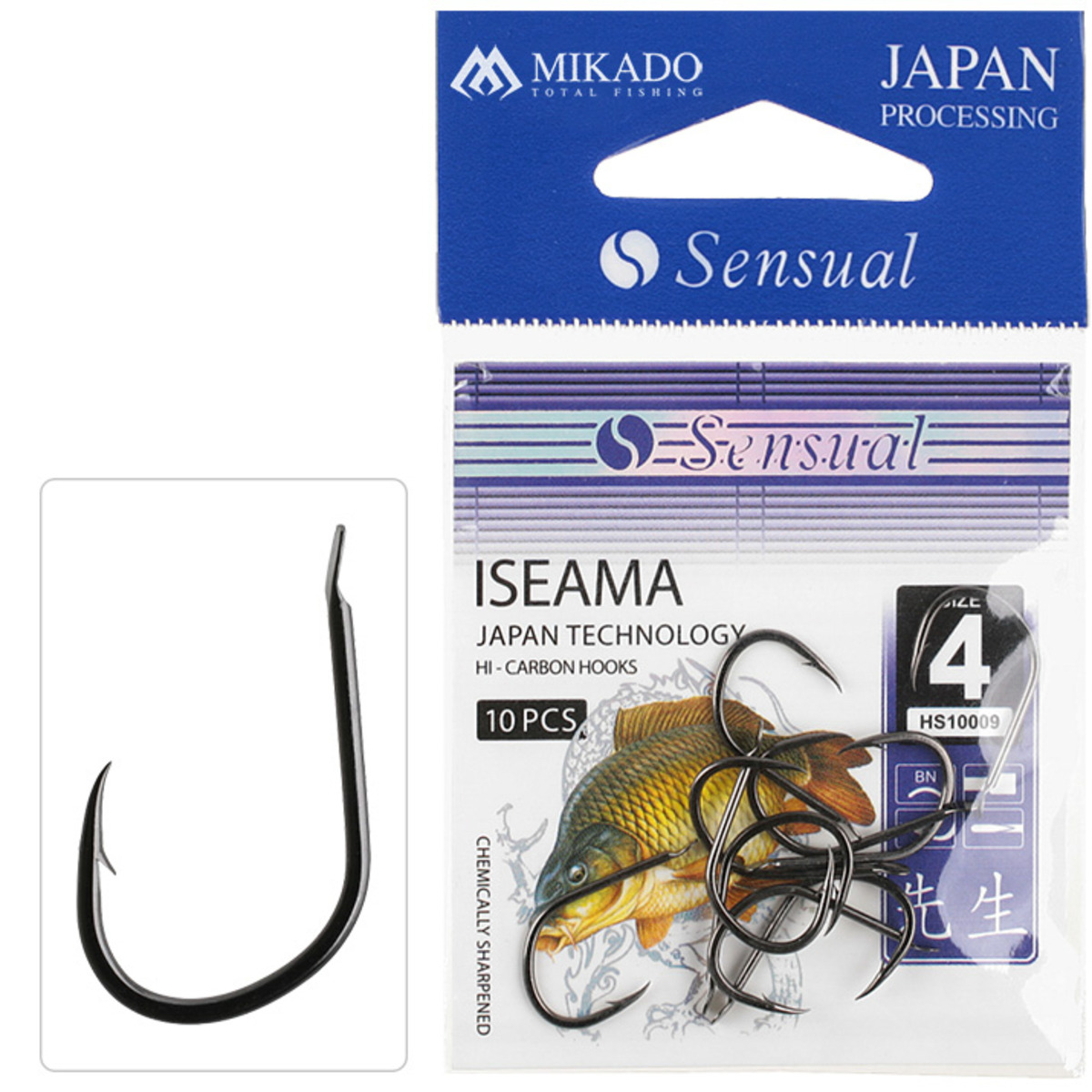Mikado Sensual Iseama - n&#176; 1 BN
