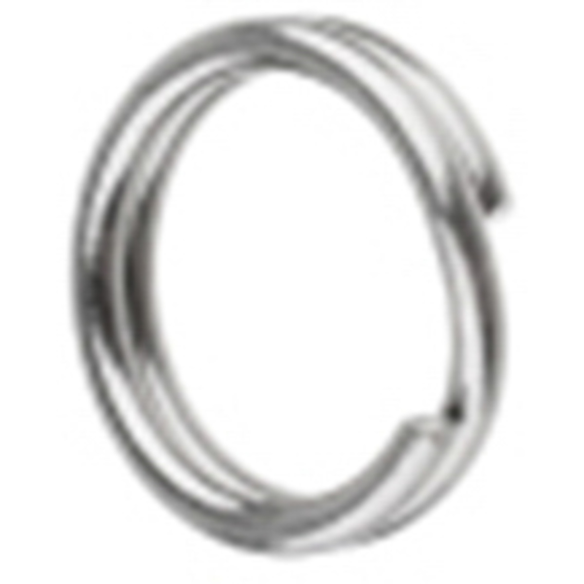 Mikado Split Ring - size 10x1.0