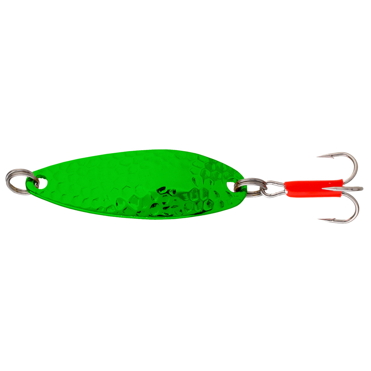 Mikado Spoonhammer 20g - FLUO GREEN