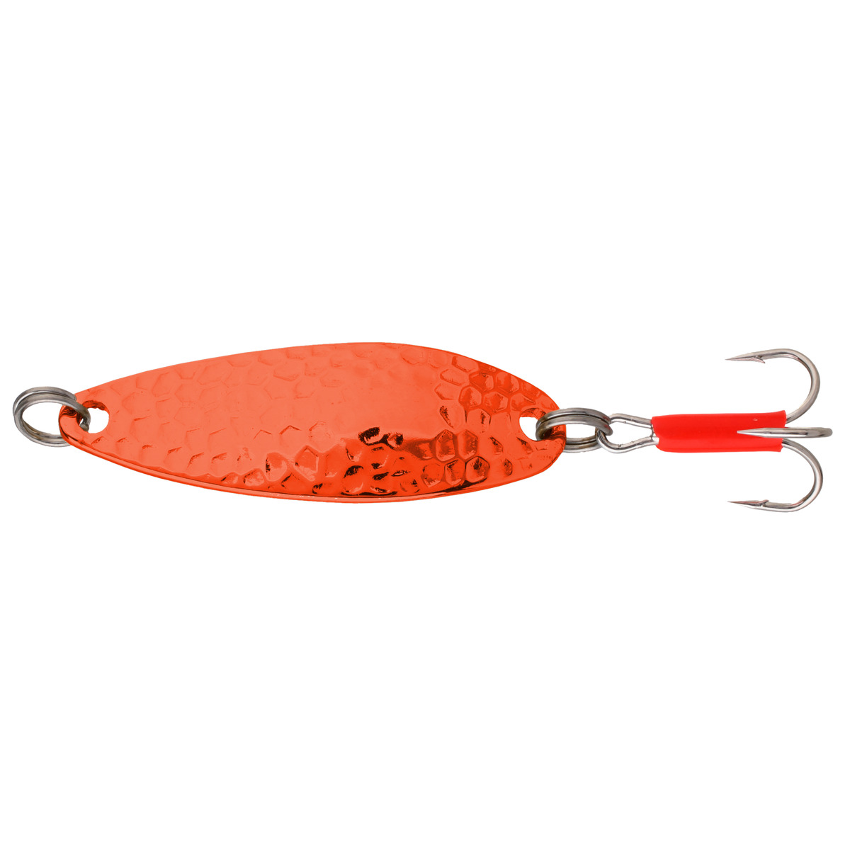 Mikado Spoonhammer 20g - FLUO ORANGE