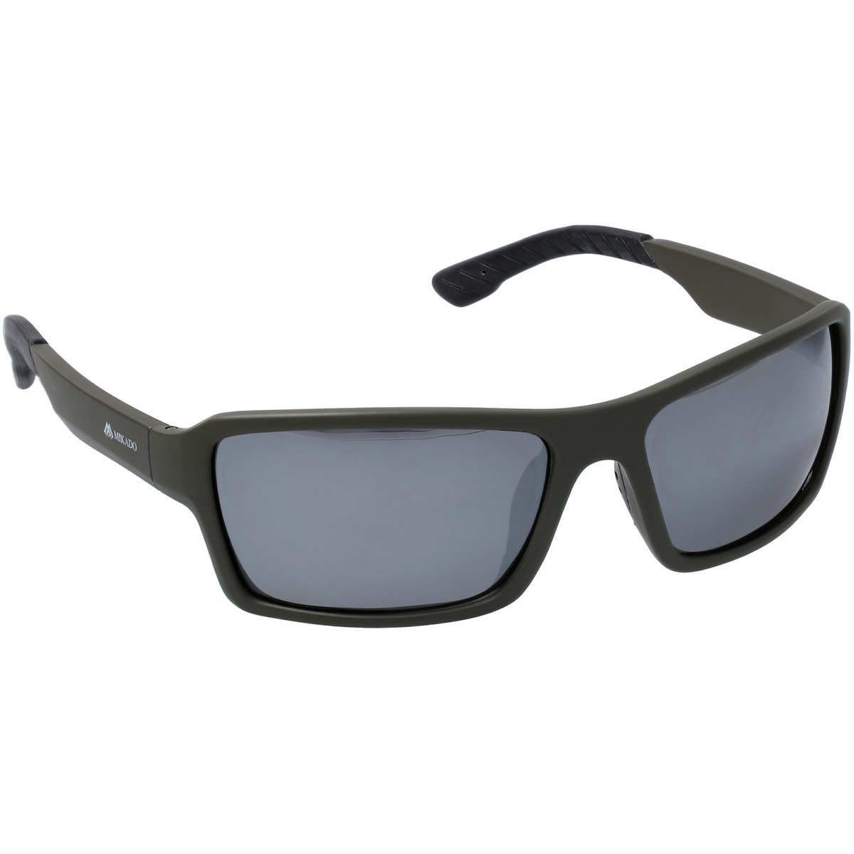 Mikado Sunglasses Polarized - 244 GREY MIRROR EFFECT