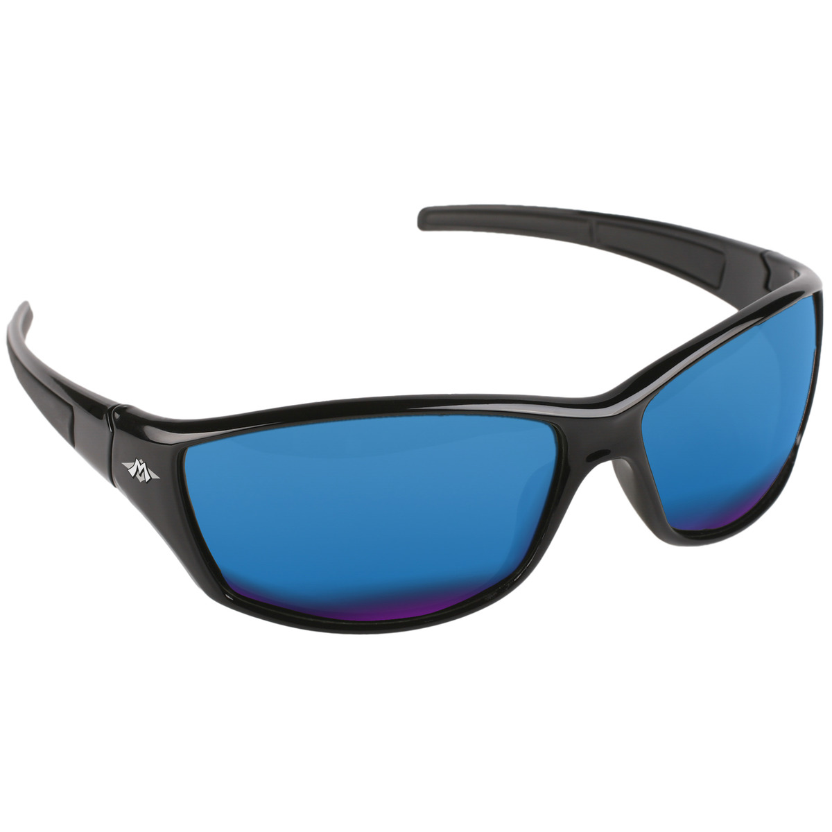 Mikado Sunglasses Polarized - 7501 BLUE AND PURPLE