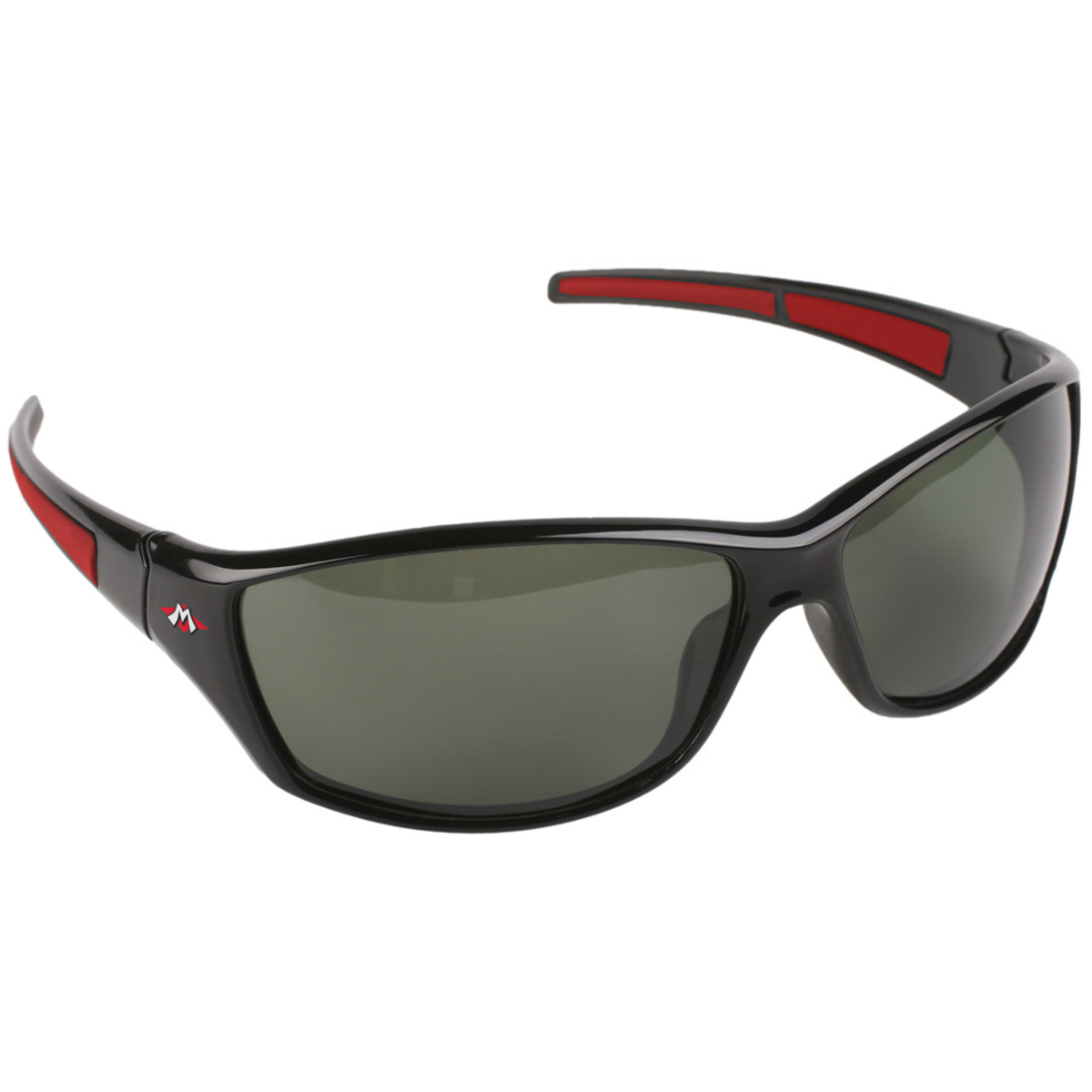 Mikado Sunglasses Polarized - 7501 GREEN