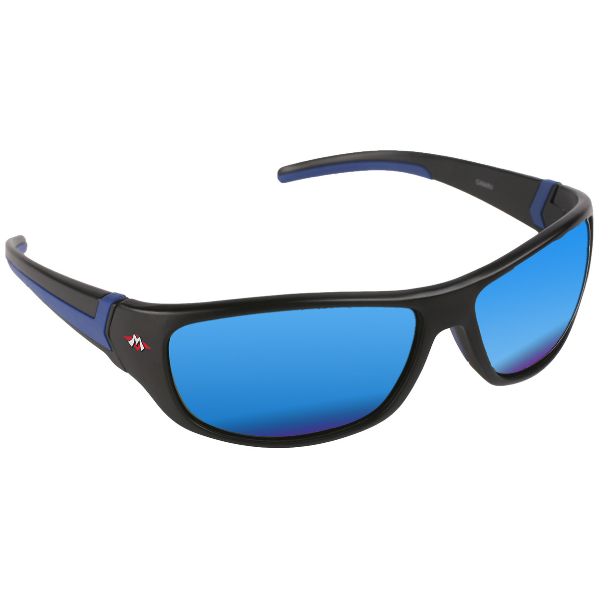 Mikado Sunglasses Polarized - 7516 BLUE AND PURPLE