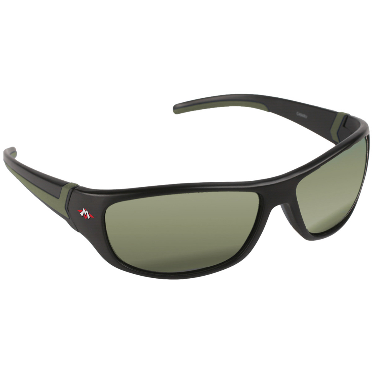 Mikado Sunglasses Polarized - 7516 GREEN