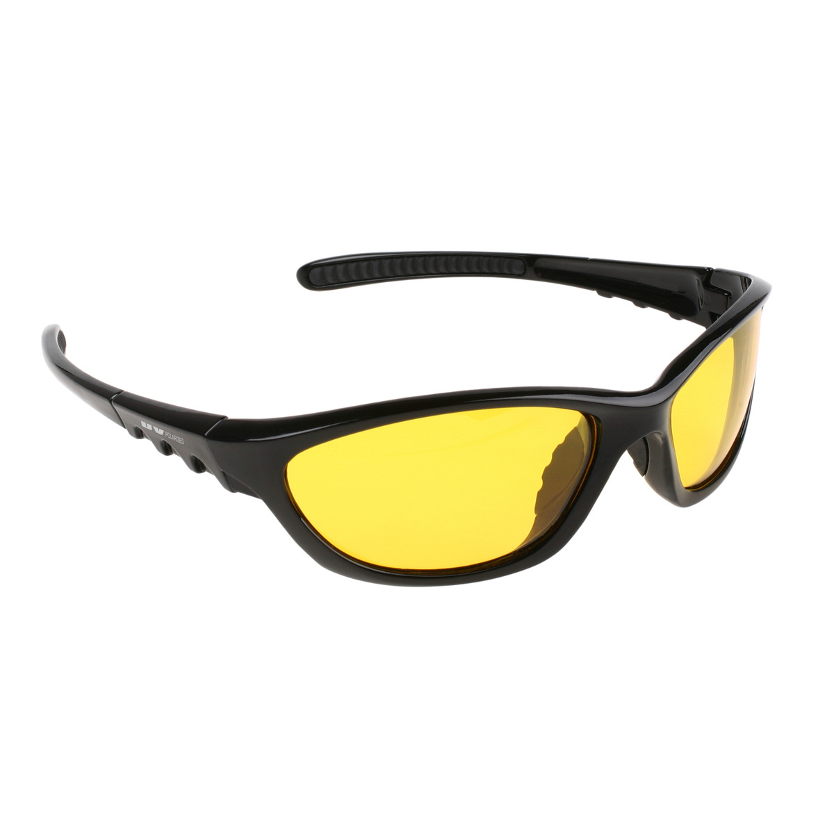 Mikado Sunglasses Polarized - 81901 YELLOW