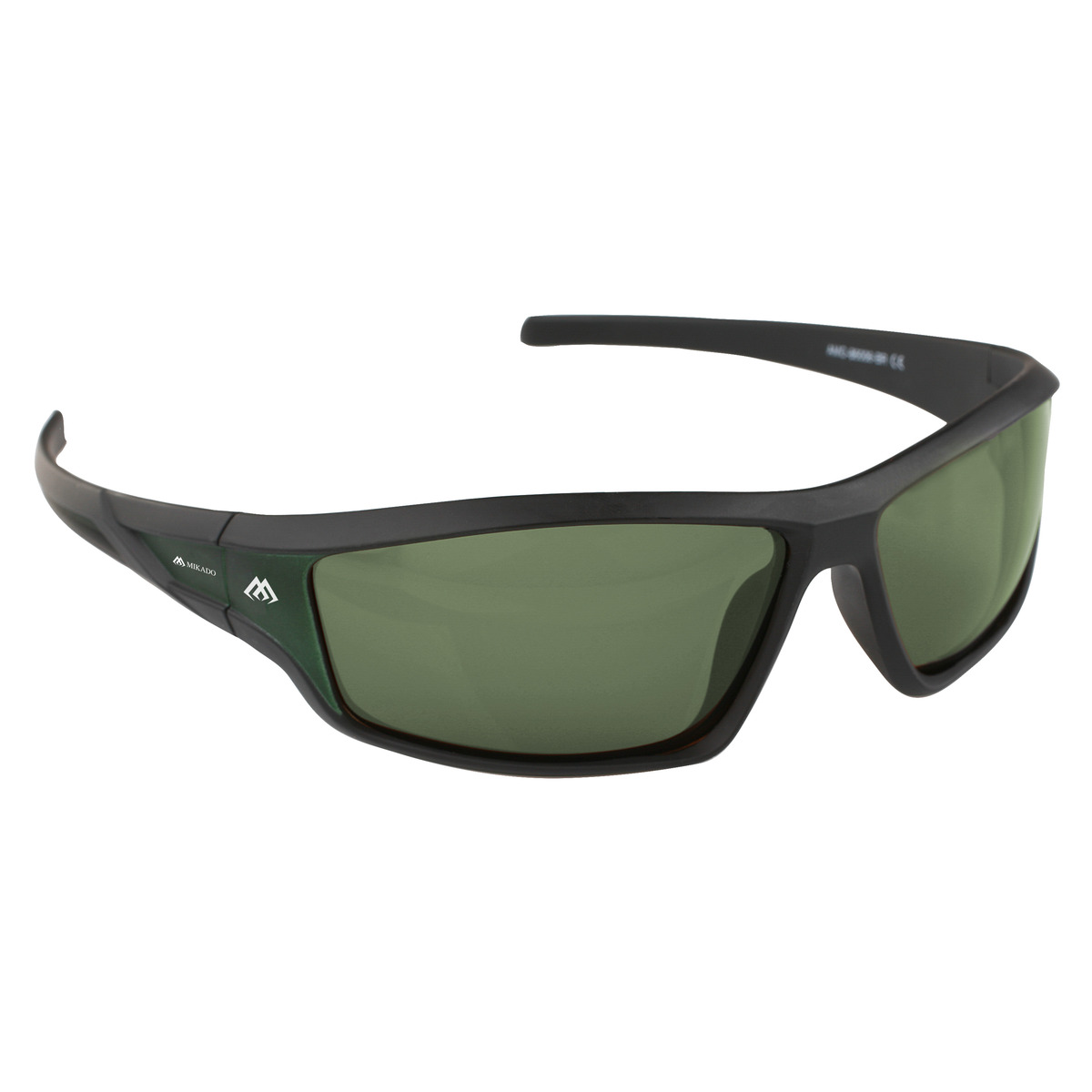 Mikado Sunglasses Polarized - 86006 GREEN