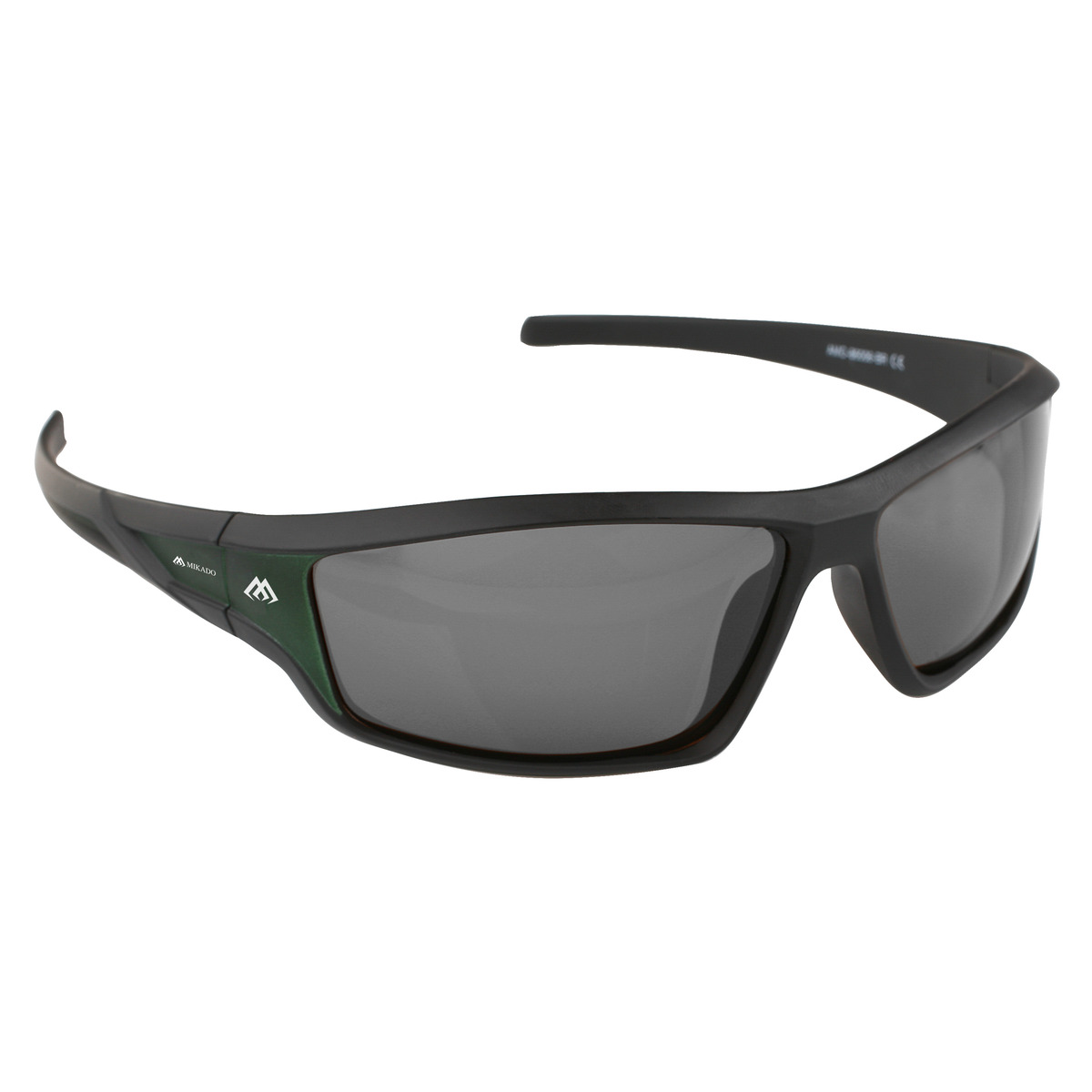 Mikado Sunglasses Polarized - 86006 GREY