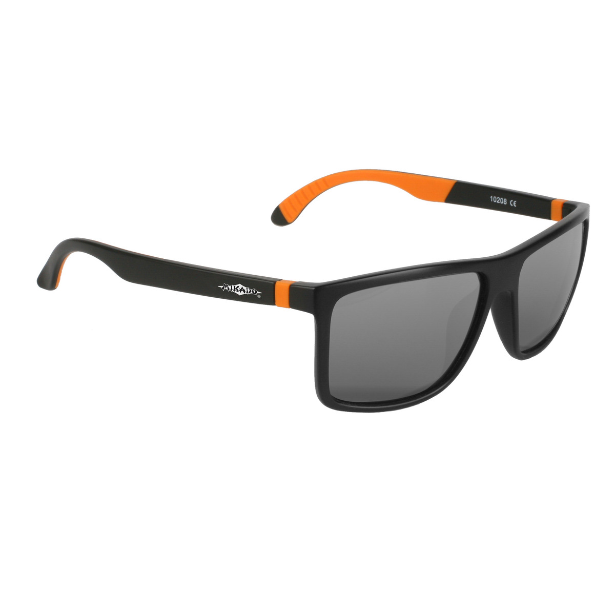 Mikado Sunglasses Polarized - 86040 GREY