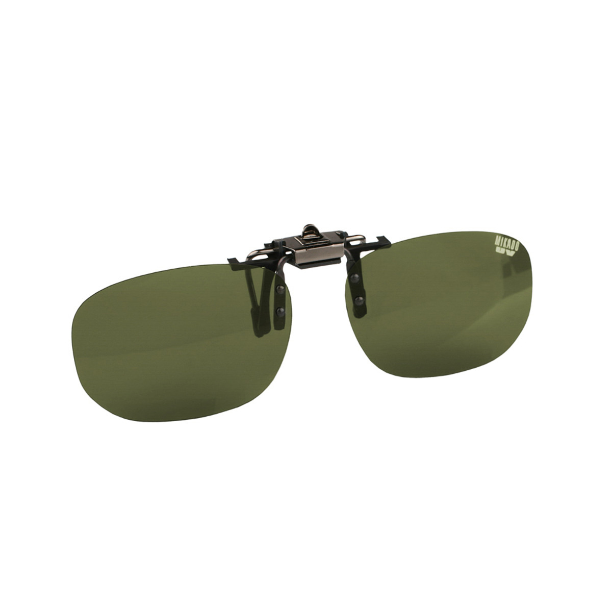 Mikado Sunglasses Polarized Cap C Pon - GREEN