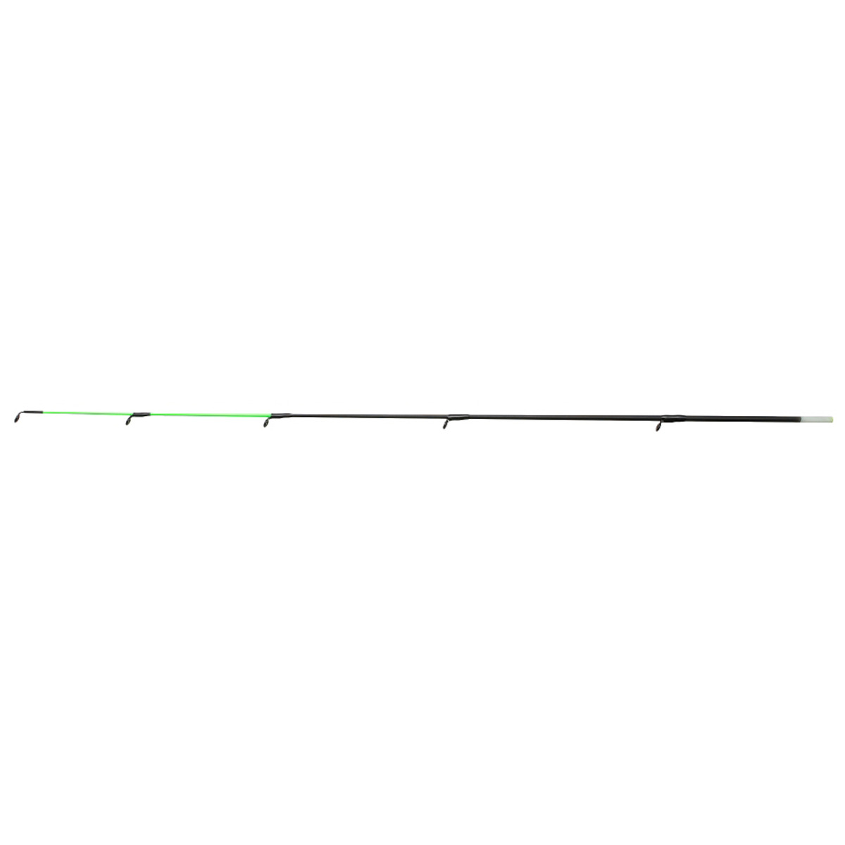 Mikado Tipglass Equipped - 54 cm / 4.0mm LIGHT  GREEN
