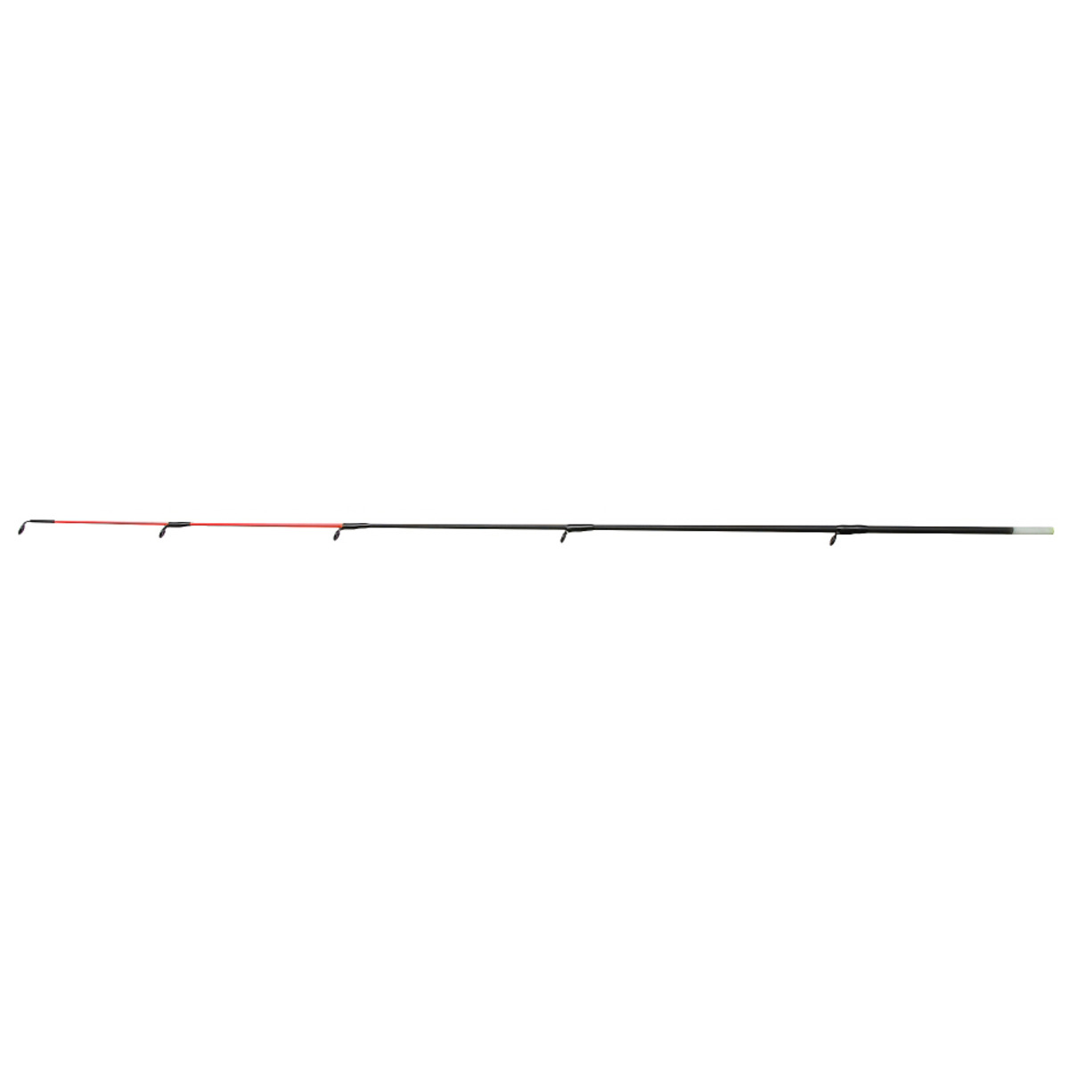 Mikado Tipglass Equipped - 54 cm / 4.0mm HEAVY  RED
