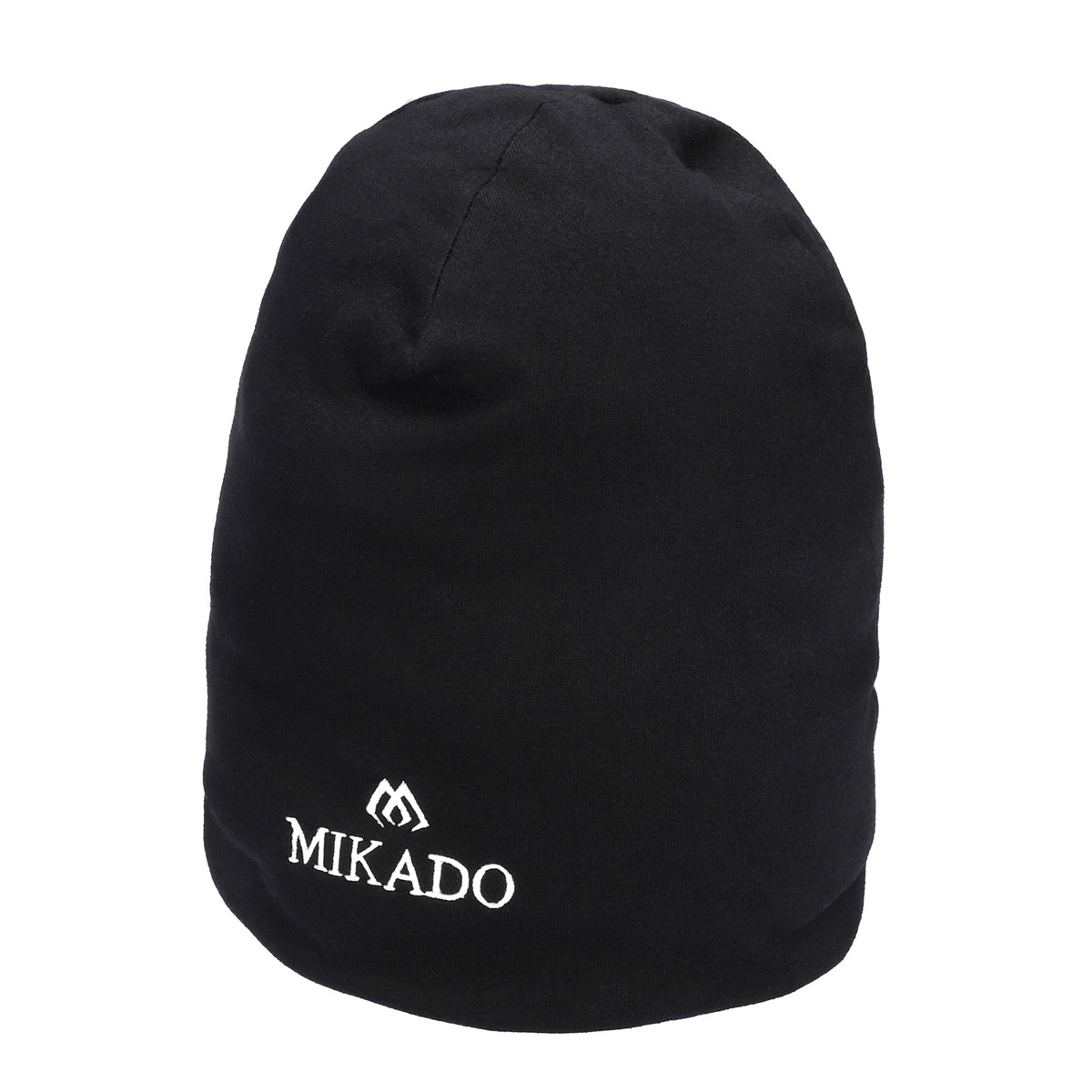 Mikado Winter Cap - UC008  BLACK
