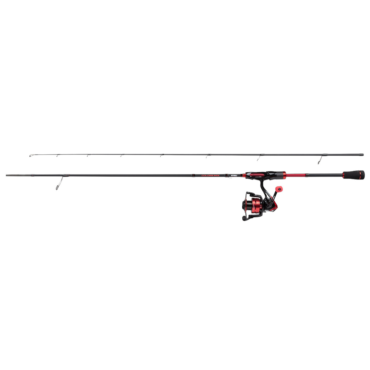 Mitchell Colors Mx Spinning Combo - 213 cm - 3-14 g - 2000 FD
