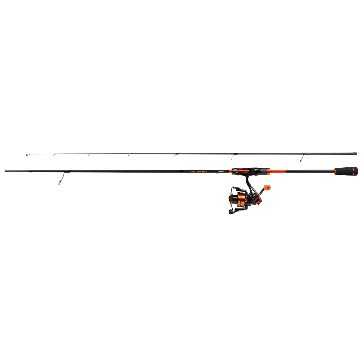 Mitchell Colors Mx Spinning Combo - 244 cm - 10-45 g - 3000 FD