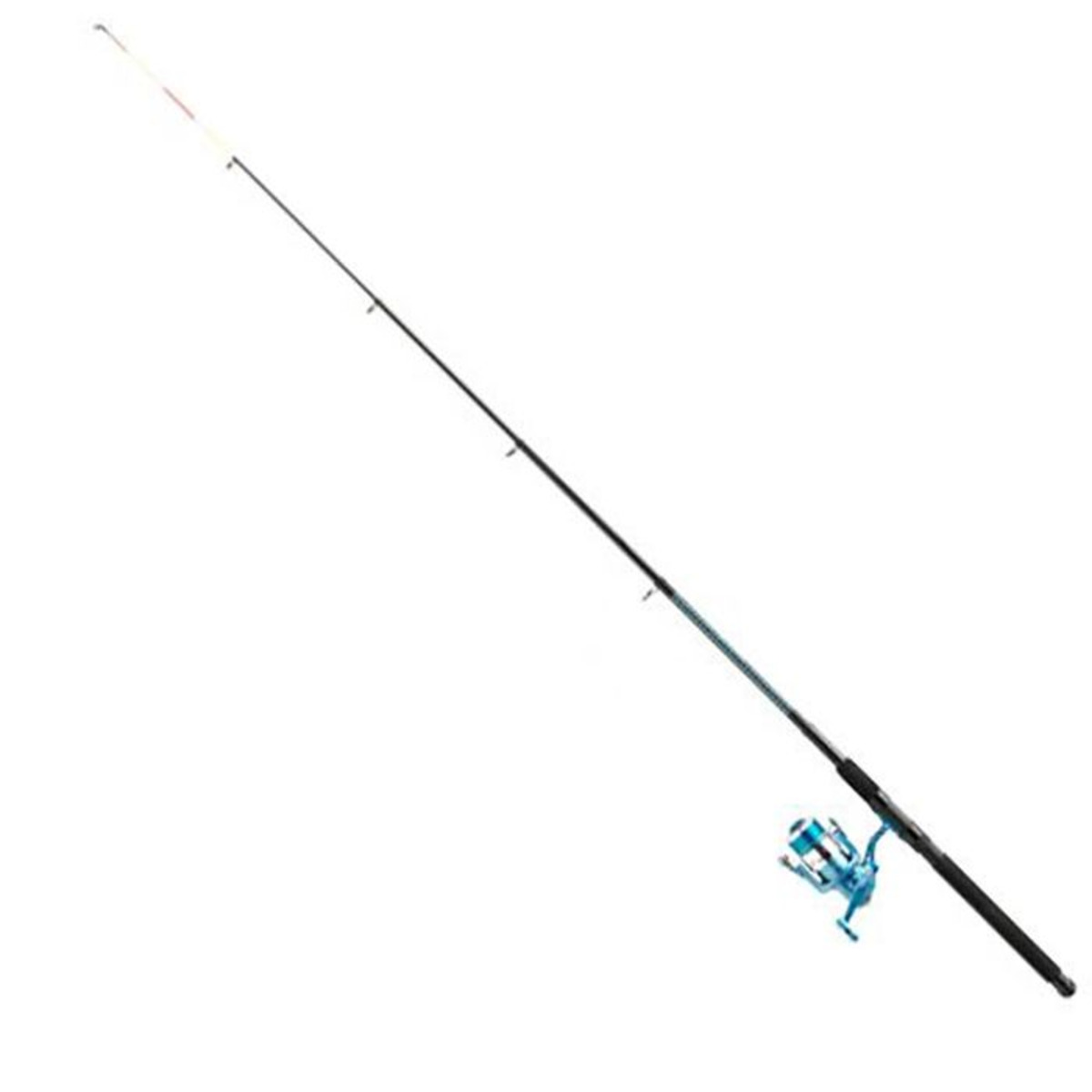 Mitchell GT Pro Buscle - 2.40 m - up to 100 g -  Carrete 5000 FD        