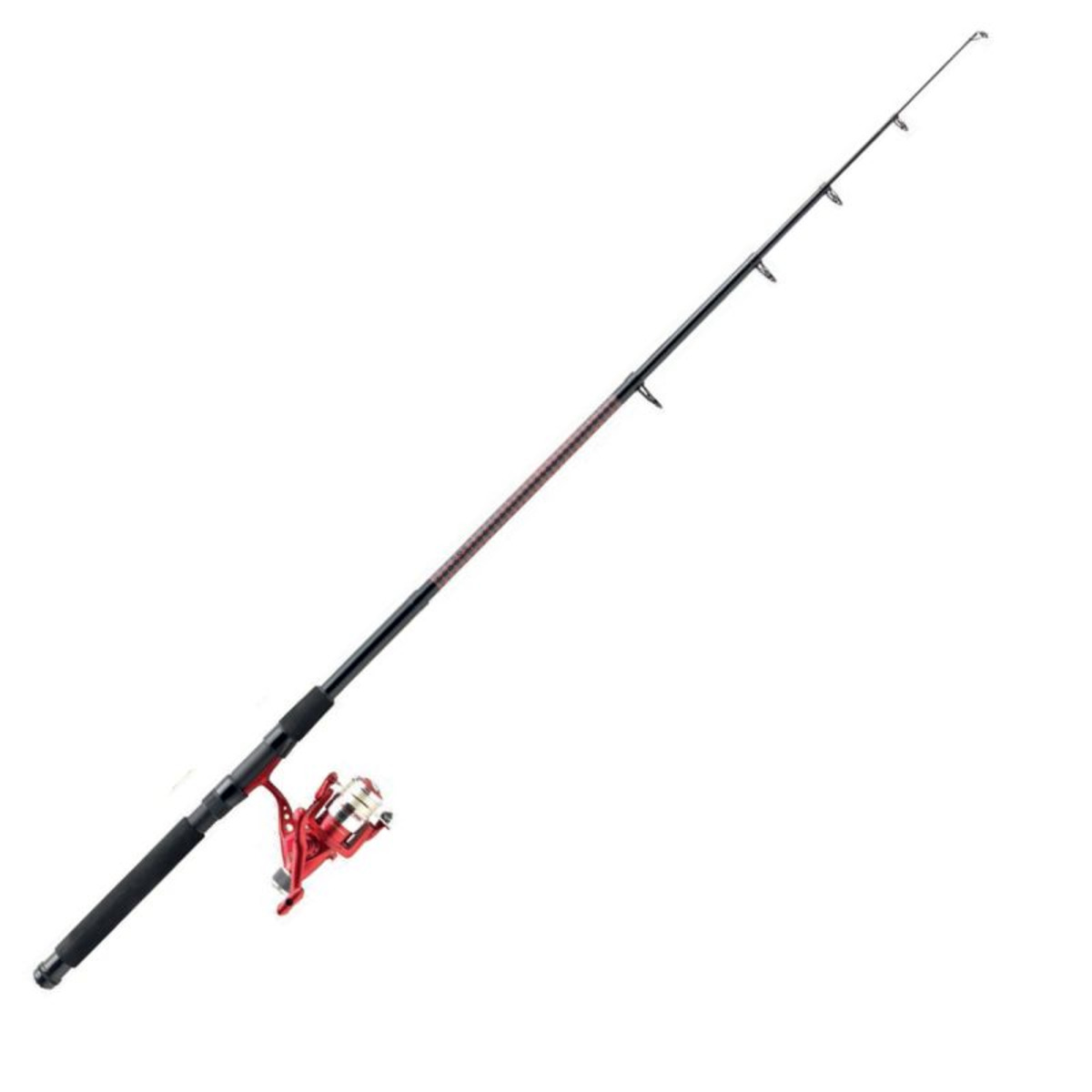 Mitchell GT Pro Spin Telescopic - 2.10 m - 7-30 g - Reel 2000 RD