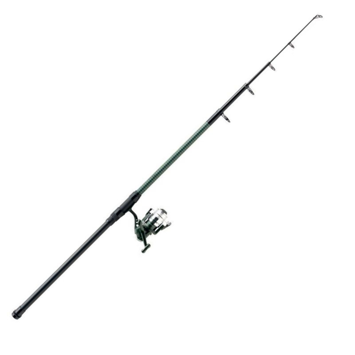 Mitchell GT Pro Strong - 3.50 m - 80-150 g - Reel 4000 FD