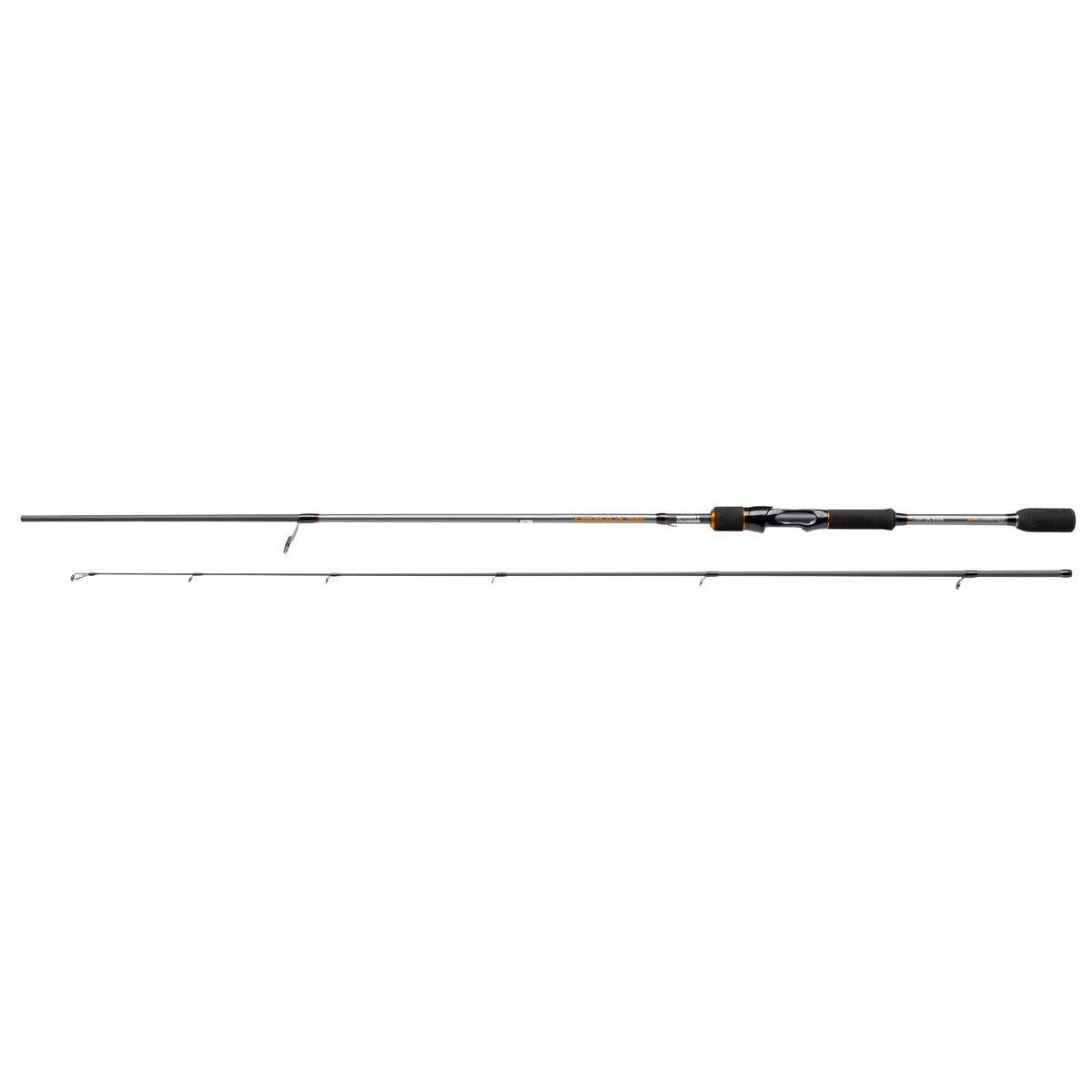 Mitchell Traxx Mx2 Lure Spinning Rods - 1,83 m - 1-7  g