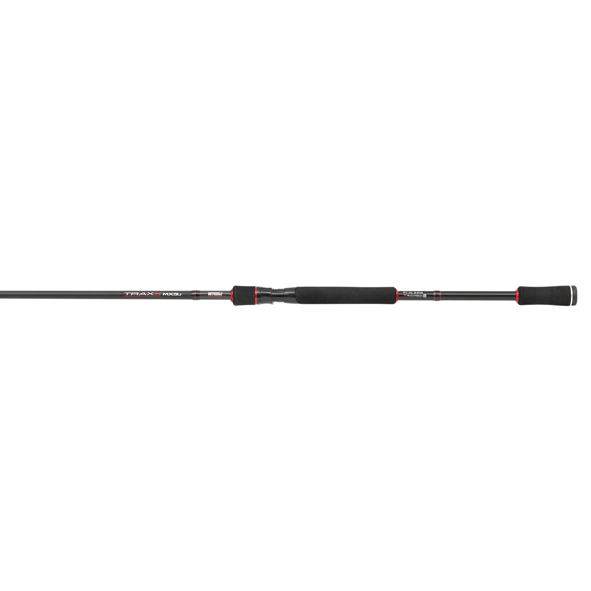 Mitchell Traxx Mx3le Jigging Rod - 2,74 m - 20-60 g