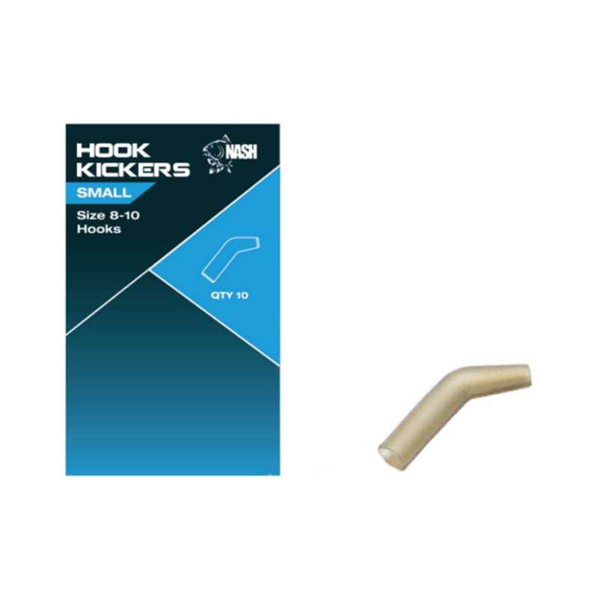 Nash Hook Kickers - Small