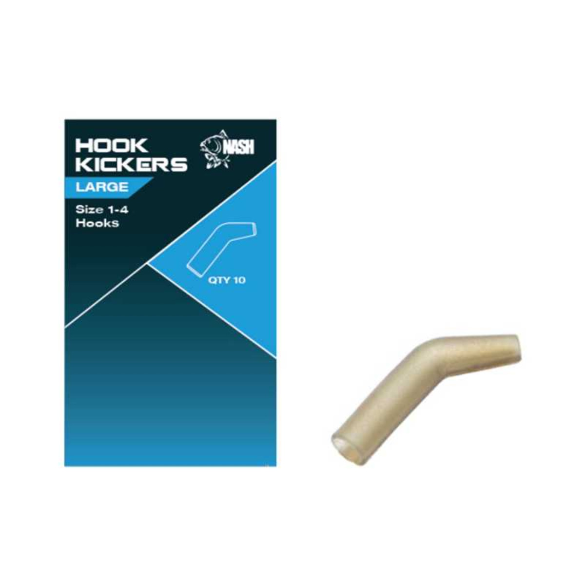 Nash Hook Kickers - Large